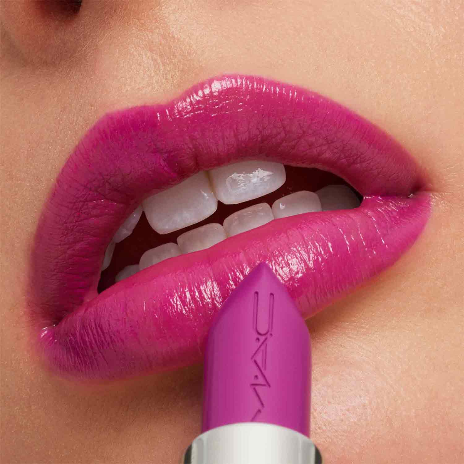 MACXIMAL SLEEK SATIN (LABIAL SATINADO)